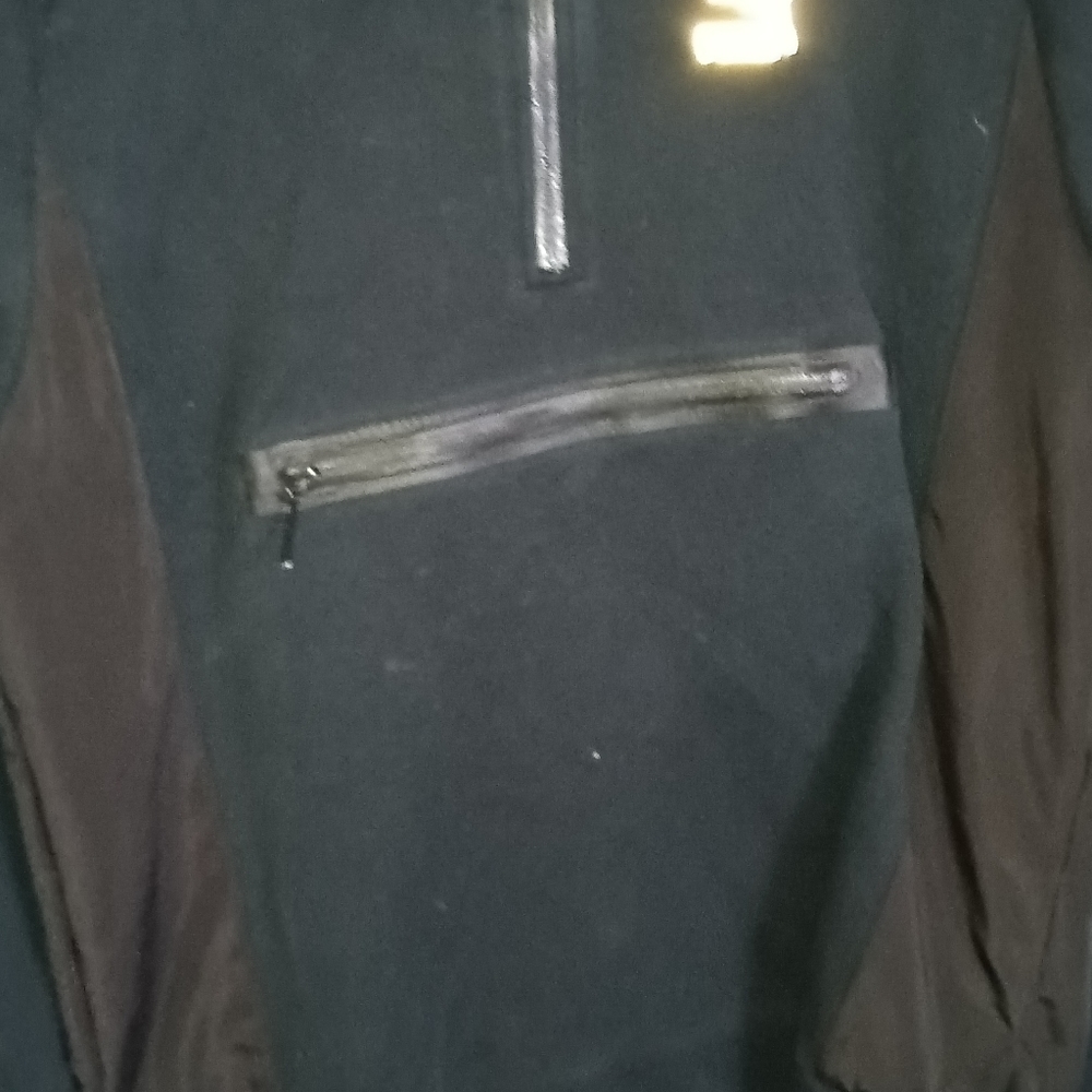 Puma Hoodie reflective